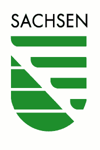 Saxony Logo