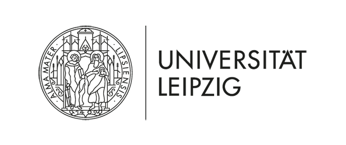 Logo der Universität Leipzig